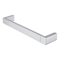 Suport de perete pentru prosoape NIMCO MA 29046-26 MAYA 46 cm crom lucios