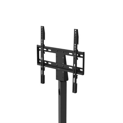 Suport de podea pivotant pentru televizor 32-65 negru Hama