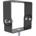 Suport pentru corp de iluminat industrial HIGHBAY, negru