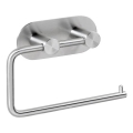 Suport pentru hârtie 14,5 x 10 cm, inox/argintiu