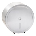 Suport pentru hârtie 31 x 32,5 cm, inox/argintiu