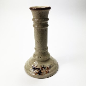 Suport pentru lumânare cu model de arțar