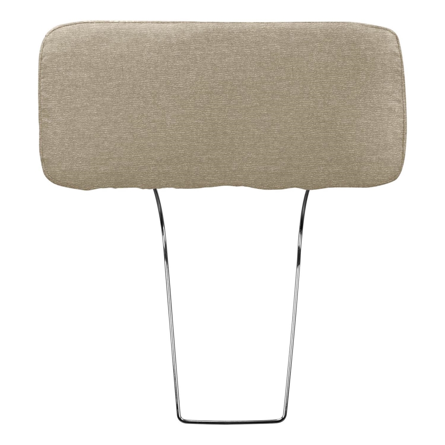 Suport practic pentru cap LIVORNO bej