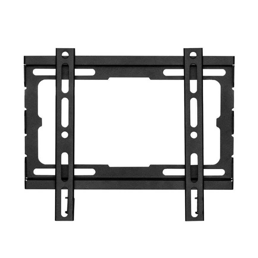 Suport TV fix de perete MK FLORIA MKF-23DF223 46 negru