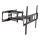 Suport TV reglabil de perete MK FLORIA MKF-17DP641 80