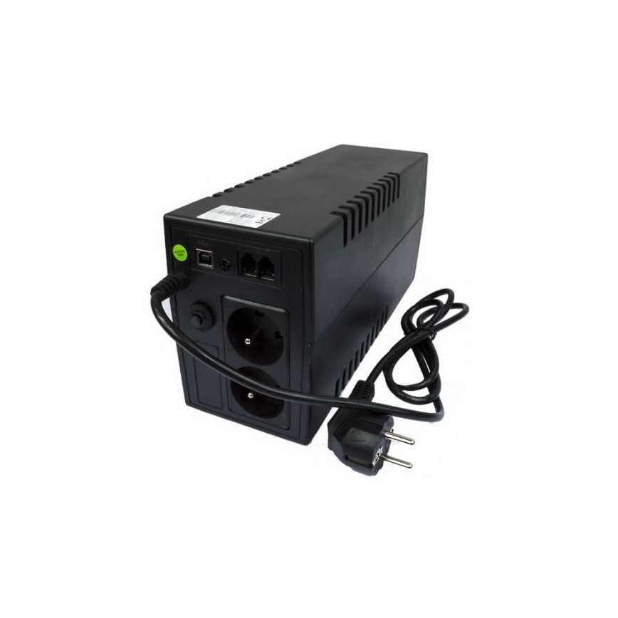 Sursă de alimentare de rezervă 480W/800VA cu micro UPS