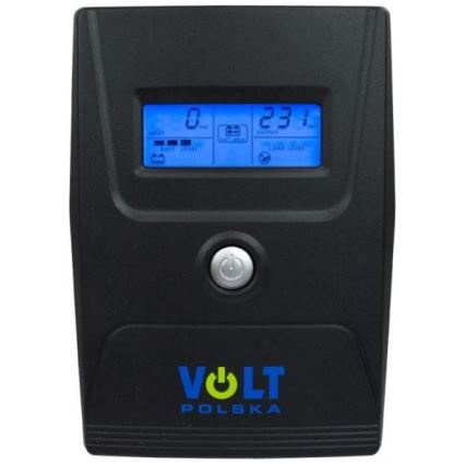 Sursă de alimentare de rezervă 480W/800VA cu micro UPS