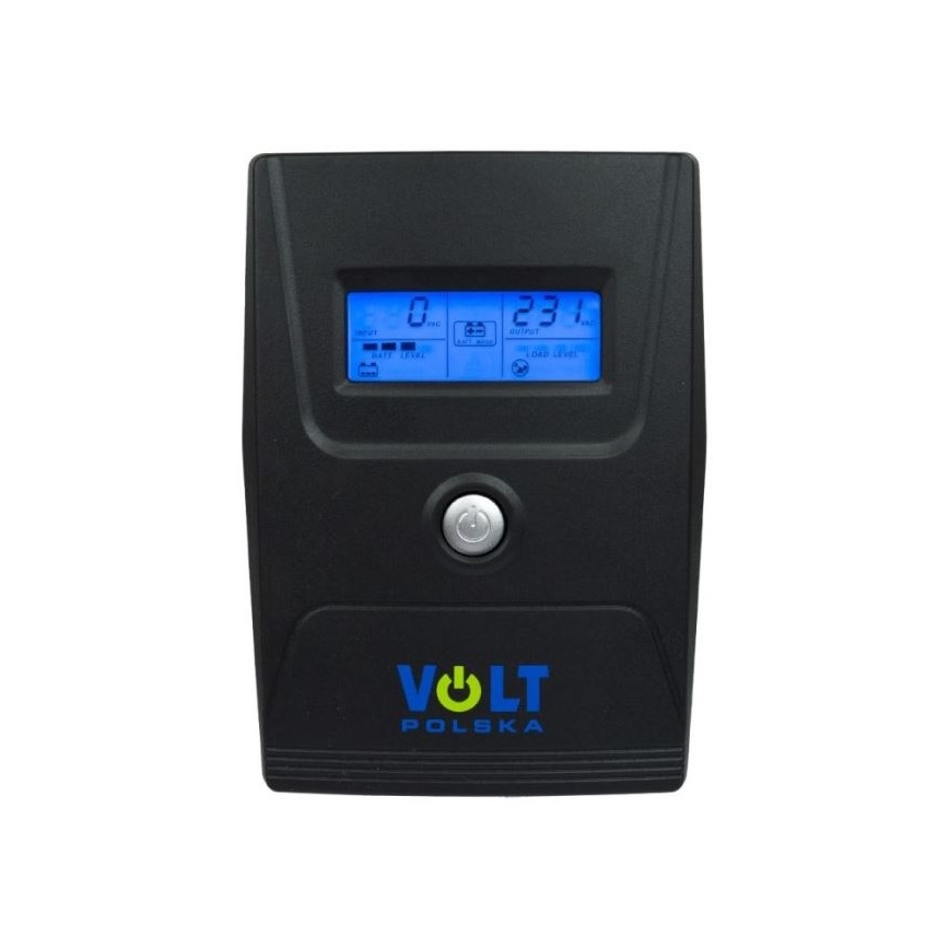 Sursă de alimentare de rezervă 480W/800VA cu micro UPS