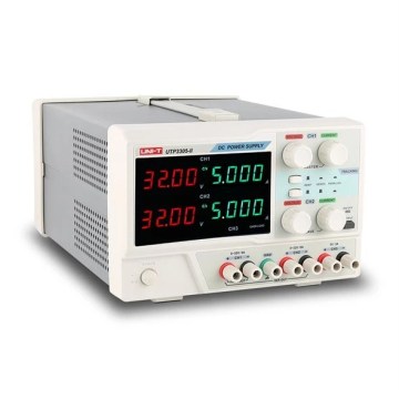 Sursă de alimentare de laborator Uni-T UTP3305-II 0-32V/0-5A