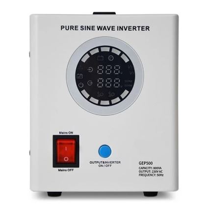 Sursă de alimentare de rezervă 500W/500VA