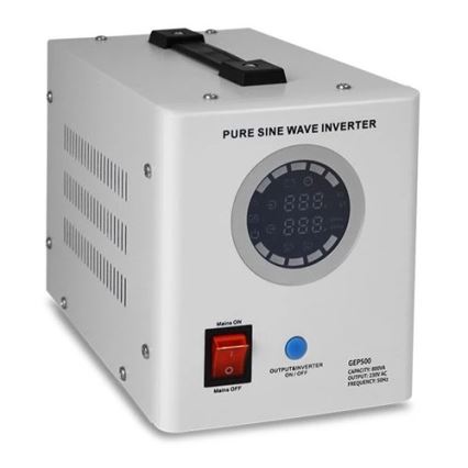 Sursă de alimentare de rezervă 500W/500VA
