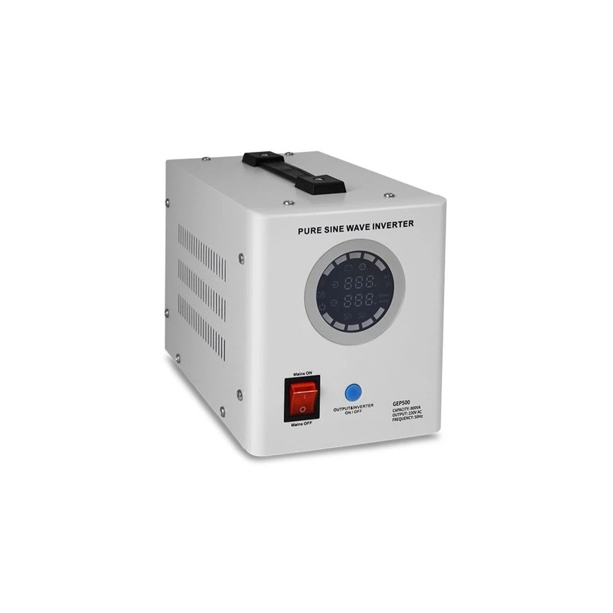 Sursă de alimentare de rezervă 500W/500VA