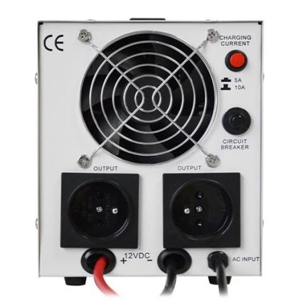 Sursă de alimentare de rezervă 500W/500VA