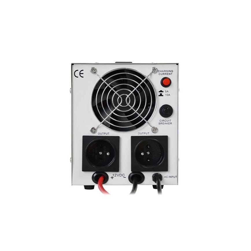 Sursă de alimentare de rezervă 500W/500VA