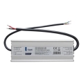 Sursă de alimentare în comutație pentru benzi LED 120W/12V IP67