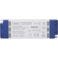 Sursă de alimentare în comutație pentru benzi LED 30W/12V IP20