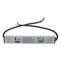 Sursă de alimentare în comutație pentru benzi LED 50W/12V IP67