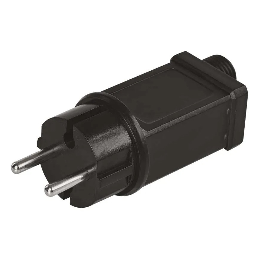 Sursă de alimentare pentru șiruri de lumini de Crăciun interconectabile 12W/230V IP44