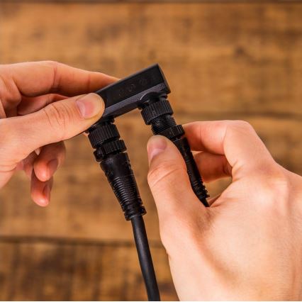 Sursă de alimentare Philips Hue 100W/24/230V IP67