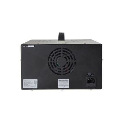 Sursă de laborator 3003E 2x0-30V/0-3A
