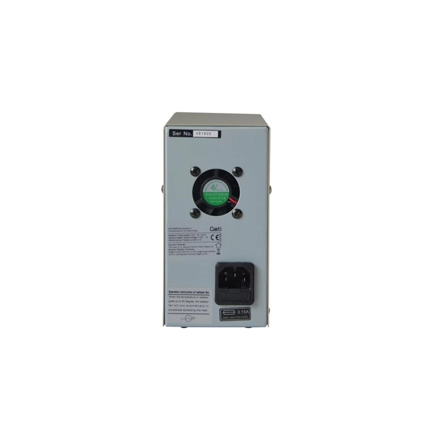 Sursă de laborator 3005 0-30V/0-5A