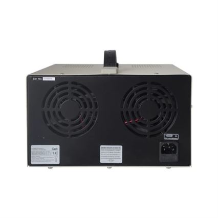 Sursă de laborator 3005E 2x0-30V/0-5A