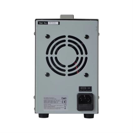 Sursă de laborator 3005T 0-30V/0-5A