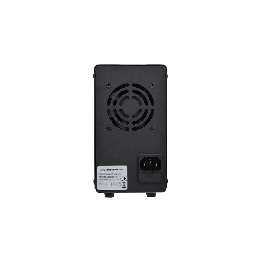 Sursă de laborator 3010H 0-30V/0-10A
