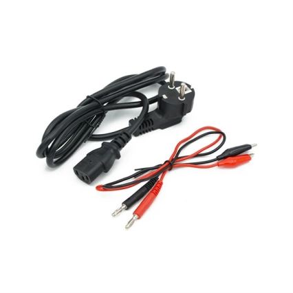 Sursă de laborator 6005H 0-60V/0-5A
