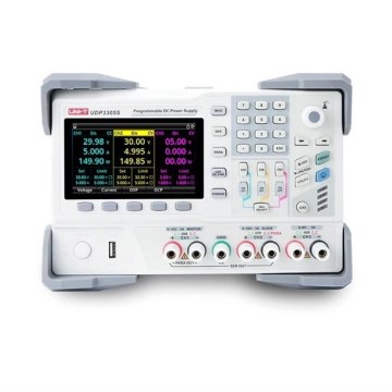 Sursă de laborator Uni-T UDP3305S 0-30V/0-6A