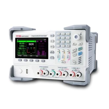 Sursă de laborator Uni-T UDP3305S 0-30V/0-6A