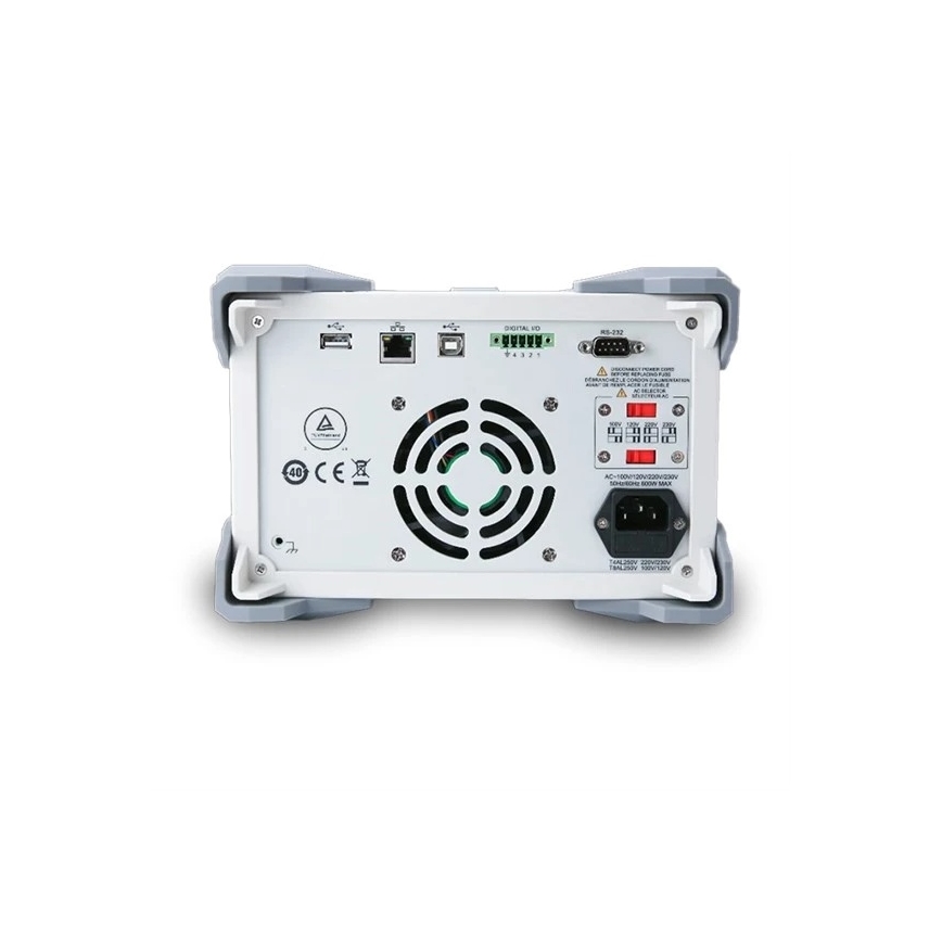 Sursă de laborator Uni-T UDP3305S 0-30V/0-6A