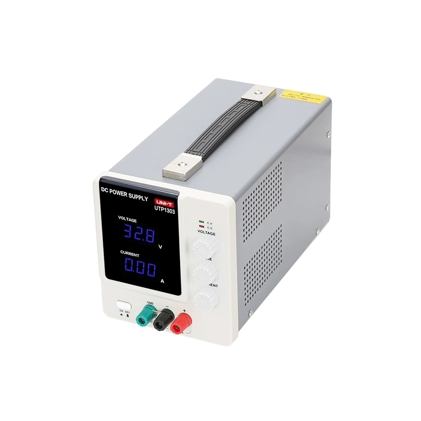 Sursă de laborator Uni-T UTP1303 UTP1303 0-32V/0-3A