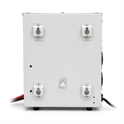 Sursă de rezervă montată pe perete 300W/500VA, undă sinusoidală pură