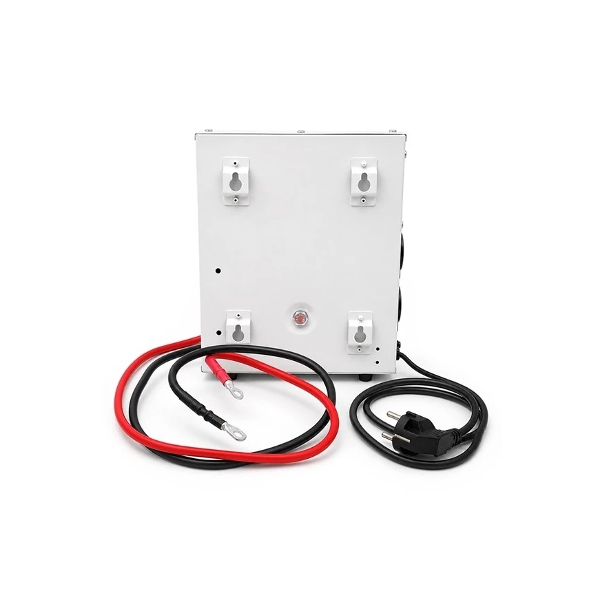 Sursă de rezervă montată pe perete 300W/500VA, undă sinusoidală pură