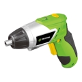 Șurubelniță electrică fără fir 3,6V 1300 mAh Fieldmann