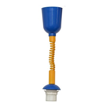 Suspensie reglabilă 1xE27/15W/230V