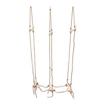 Suspension bridge 2Kids Toys