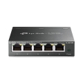 Switch TP-Link Easy Smart Gigabit, 5 porturi
