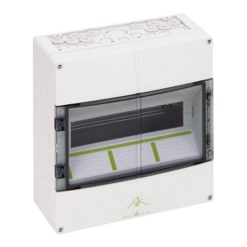 Tablou de distribuție AK 14 IP65 Spelsberg 73541401