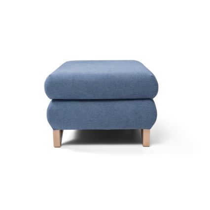 Taburet AVESTA, 63 x 95 cm, albastru