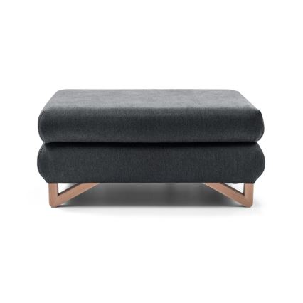 Taburet AVESTA 63x95 cm antracit