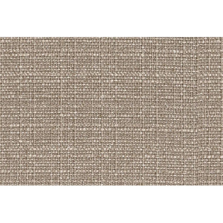 Taburet GALA, 46 x 54 cm, maro