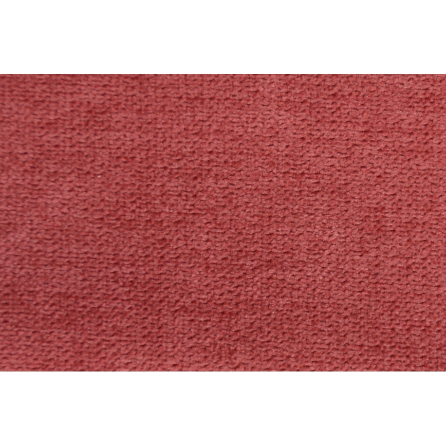 Taburet GALA, 46 x 54 cm, roșu