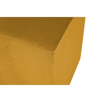 Taburet SIX 40x40 cm crem