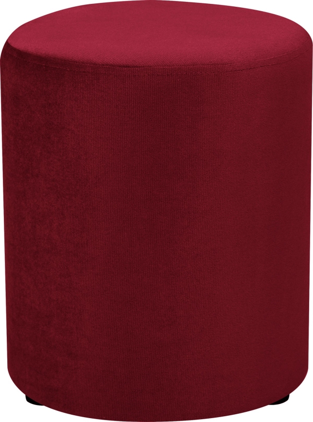 Taburet VEX, 36x36 cm, bej