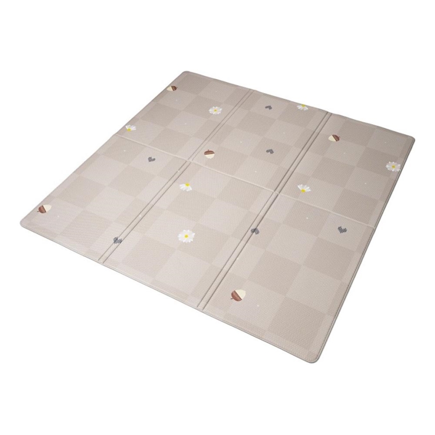 Taf Toys - Covoraș de joacă pentru copii Checkers