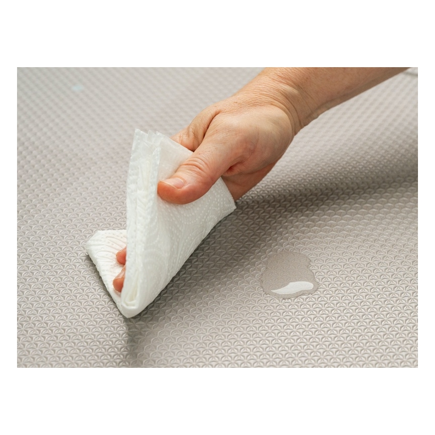 Taf Toys - Covoraș de joacă pentru copii Checkers