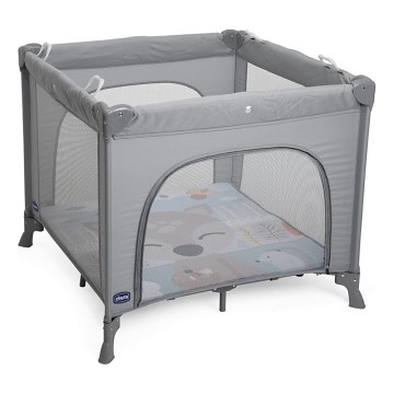 Țarc de joacă Chicco FAWN gri