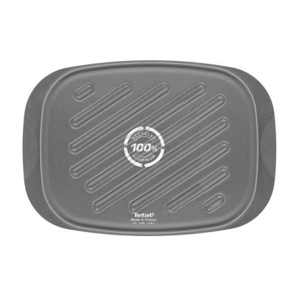 Tavă de copt Tefal LA RECYCLE 27x39 cm negru